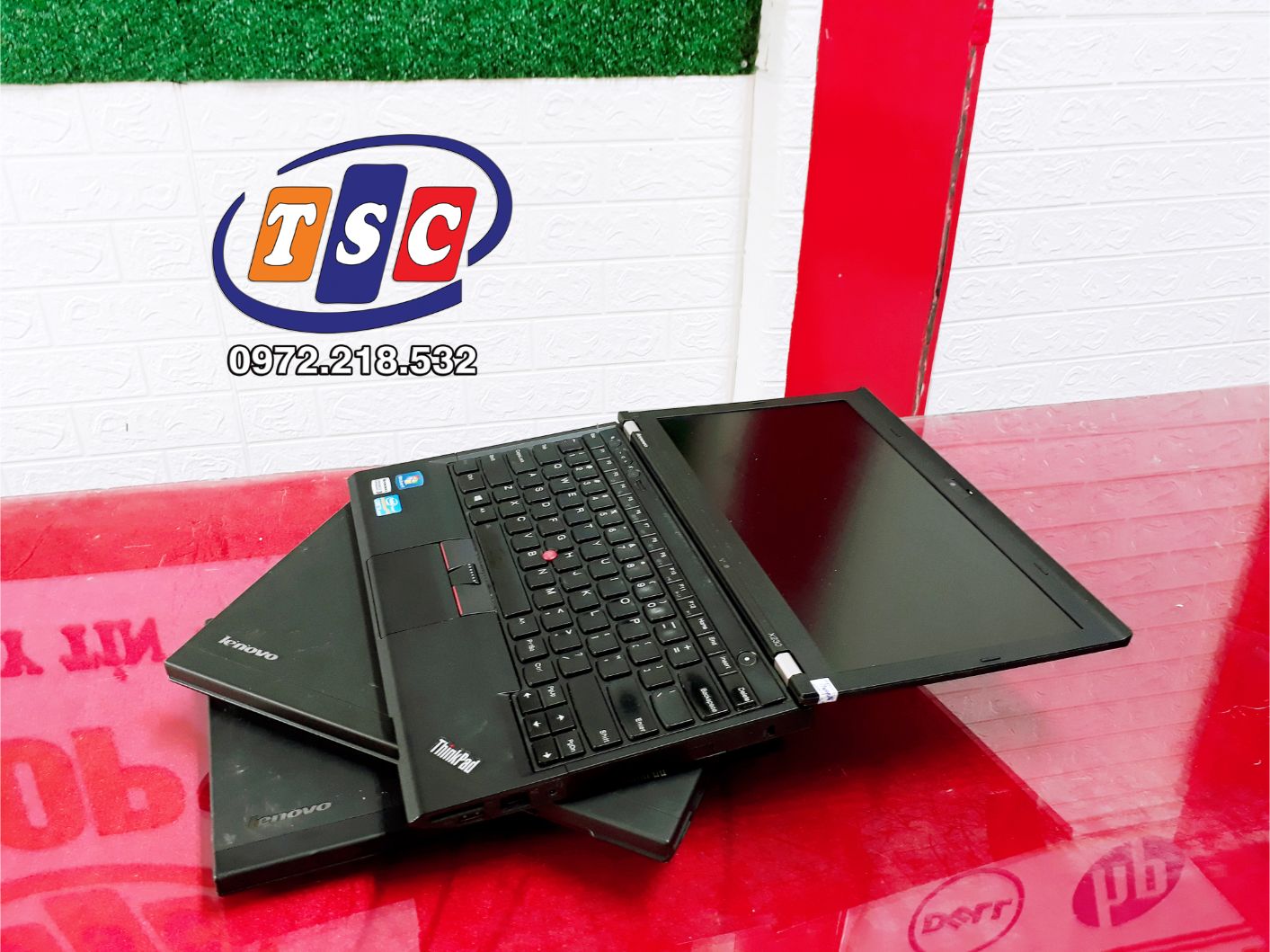 Laptop Lenovo Thinkpad X240 | Core i5 4300U | RAM 4GB | SSD 120GB | Intel HD Graphics 4400, 12.5 inch
